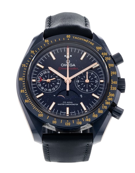 Omega Speedmaster Moonphase 304.93.44.52.03.002